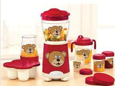 baby food blender