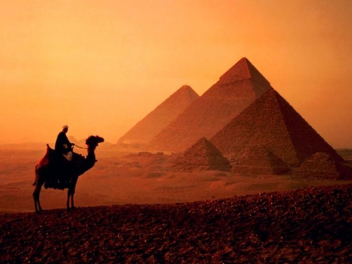 tips for tourists in egypt