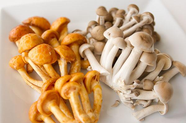 pickled mushrooms recipe