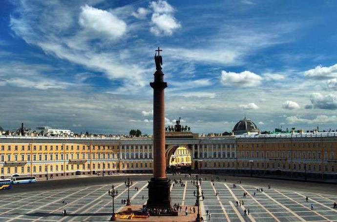 архитектурные памятники санкт петербурга петровской эпохи