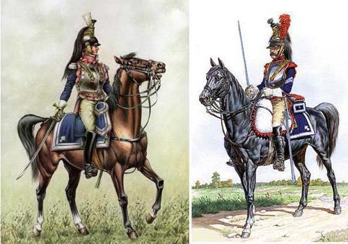 гвардейский кавалерийский полк
