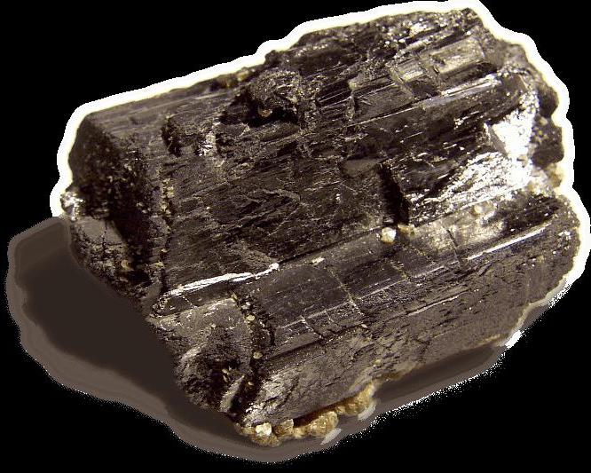 tungsten molybdenum