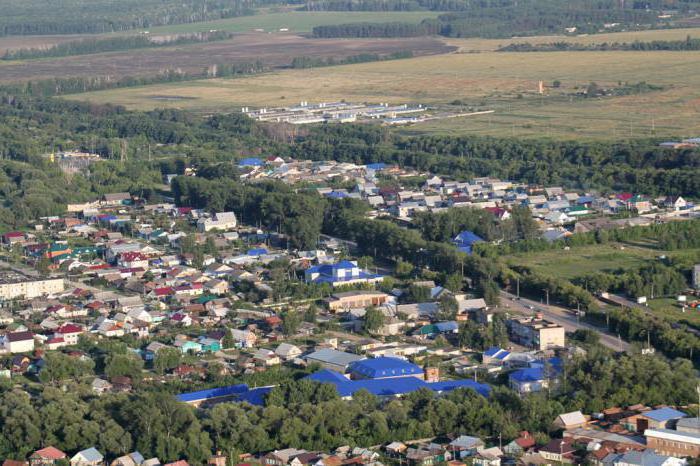 численность населения районов пензенской области