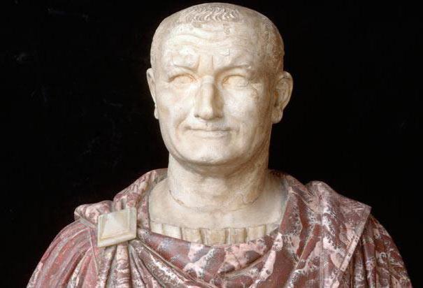 император флавий веспасиан