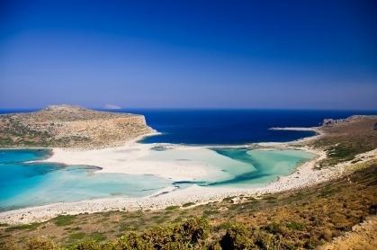 греческий остров крит
