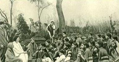 индия в 19 веке