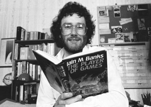 ian banks