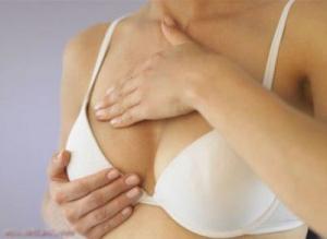 why breasts hurt during pregnancy