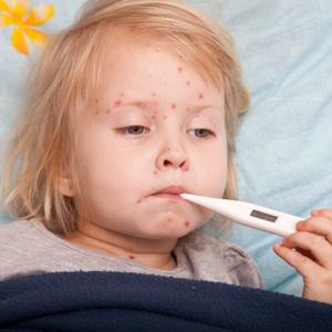 первые признаки менингита у ребенка