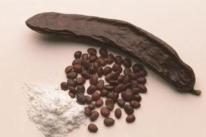 carob gum