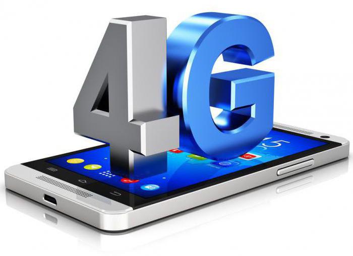 Как узнать поддерживает ли модем 4g