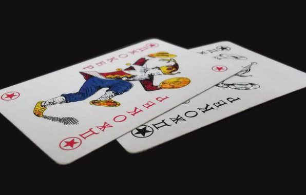 Джокер как играть в карты в червы пасьянс играть бесплатно 3 карты