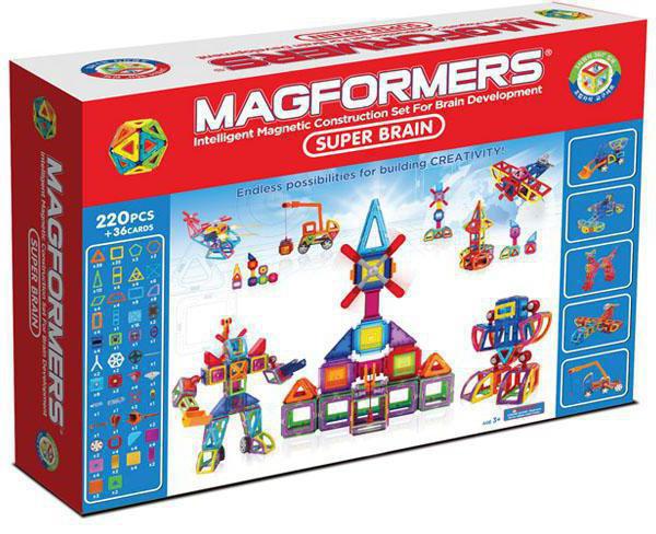 analogs magformers