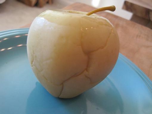 мочение яблок в домашних условиях