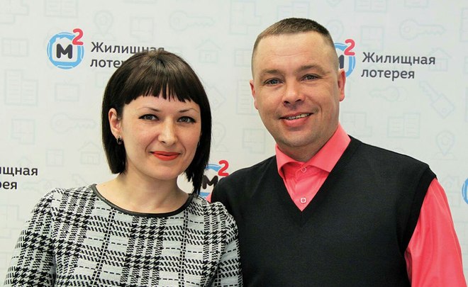 Семья Ворошик, победители 2017 года