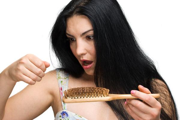 витамины для волос против выпадения