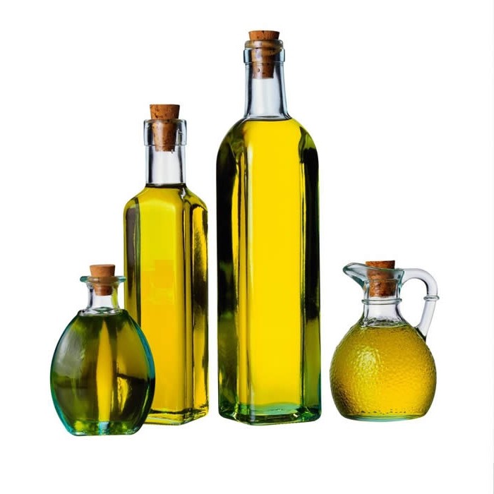Оливковое масло для кончиков волос