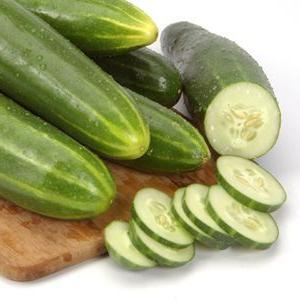What is useful cucumber