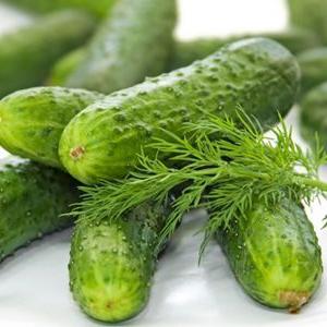 What is useful in cucumbers