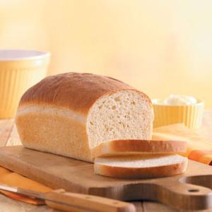 Как сделать домашний хлеб