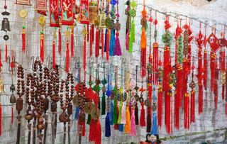 Souvenirs from China: what to bring?