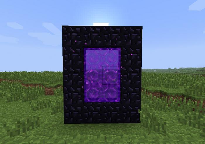 Minecraft: how to make an obsidian generator?