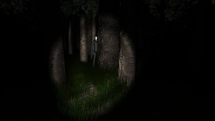 slenderman photo