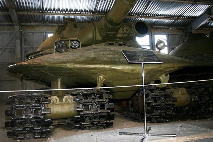 советские легкие танки