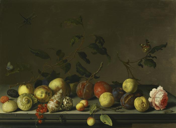 Голландские художники 18 века и их картины