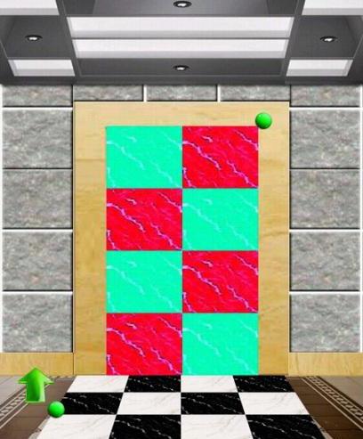 floors escape walkthrough