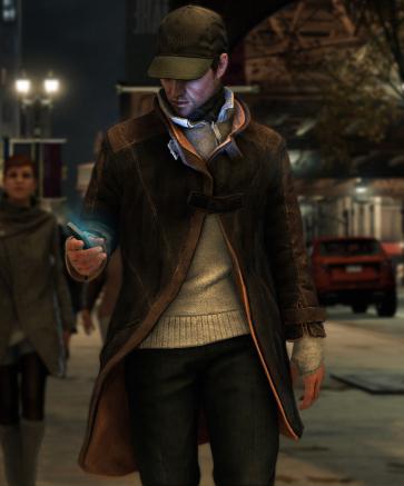 uplay watch dogs не запускается