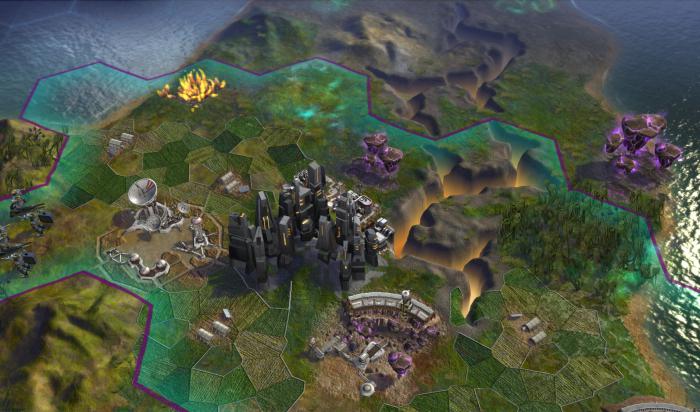 civilization beyond earth release date