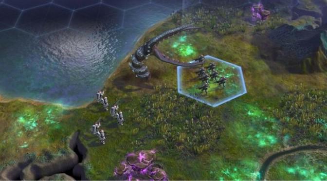 civilization beyond earth