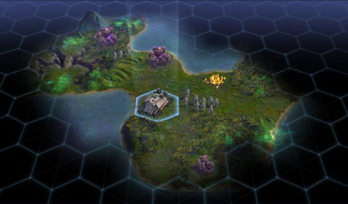 civilization beyond earth review