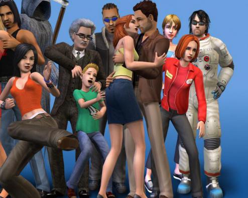 why sims 4 does not start