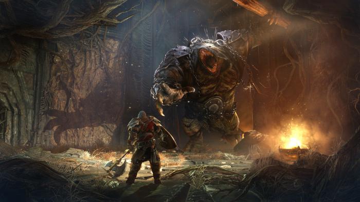 lords of the fallen pc system requirements