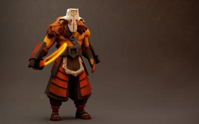 what to collect juggernaut dota 2