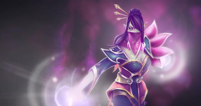 Templar assassin dota 2 гайд