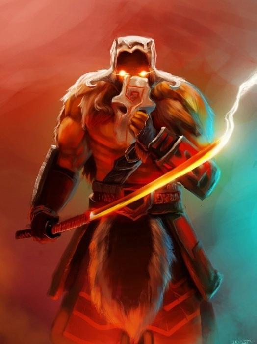 Guide to Juggernaut Dota 2