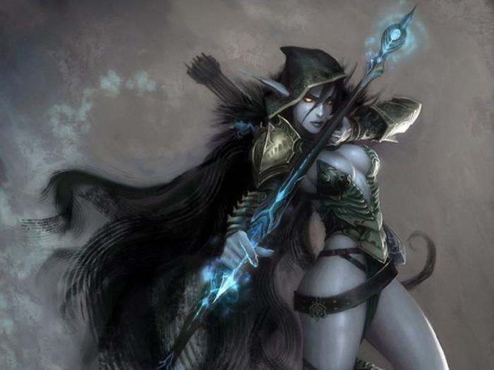 guide tract dota 2 drow ranger