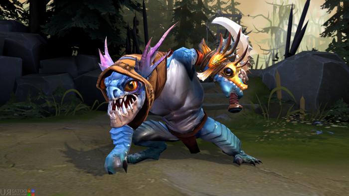 clothes on slarka dota 2