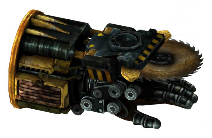 fallout new vegas weapon cheats