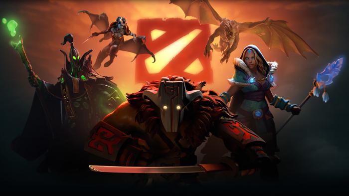 Dota 2 launch options