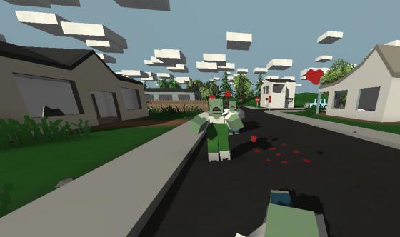 unturned