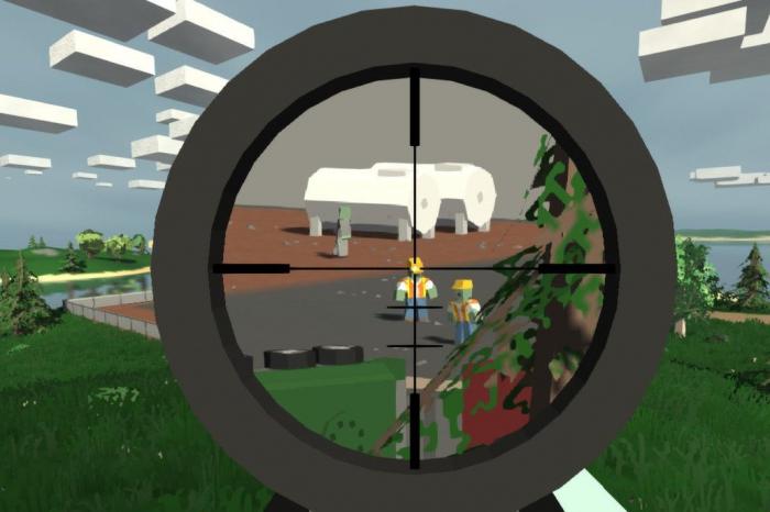 unturned