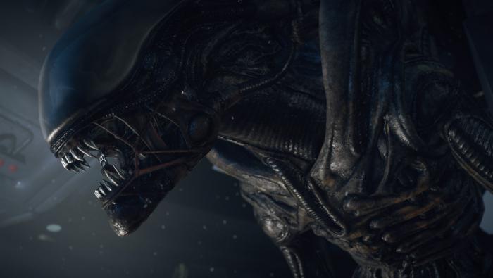 alien isolation системные требования