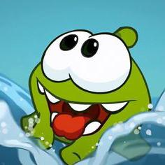 cut the rope 2 walkthrough