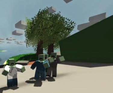 unturned walkthrough