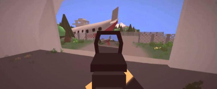 unturned