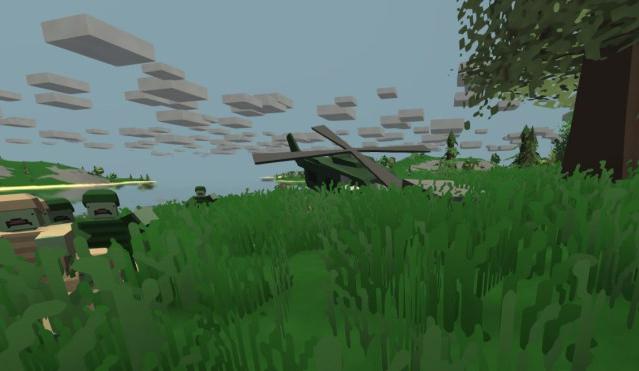 unturned game